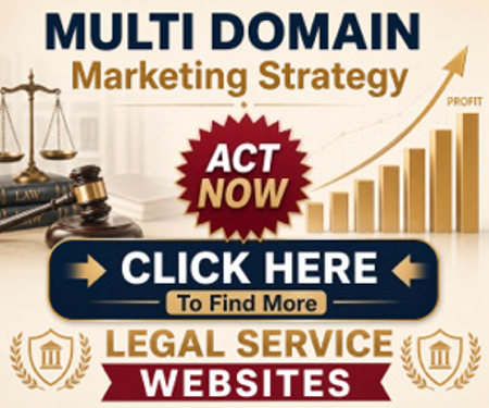 Multi-Domain Marketing